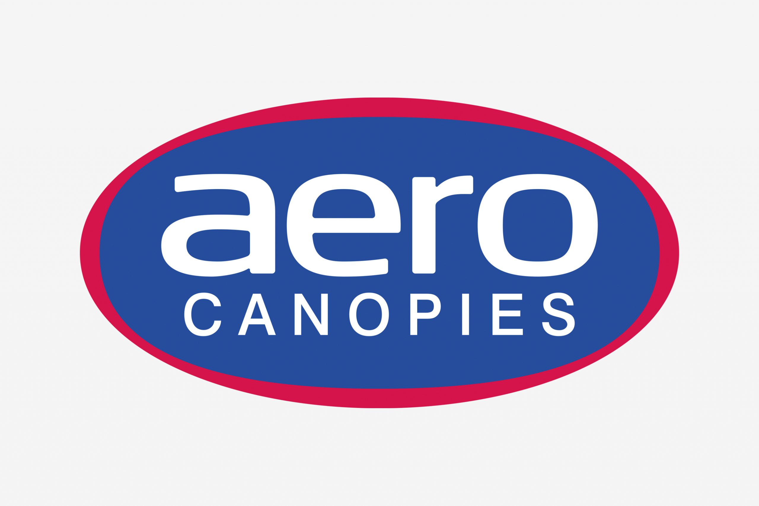 Logo Design - Aero Canopies
