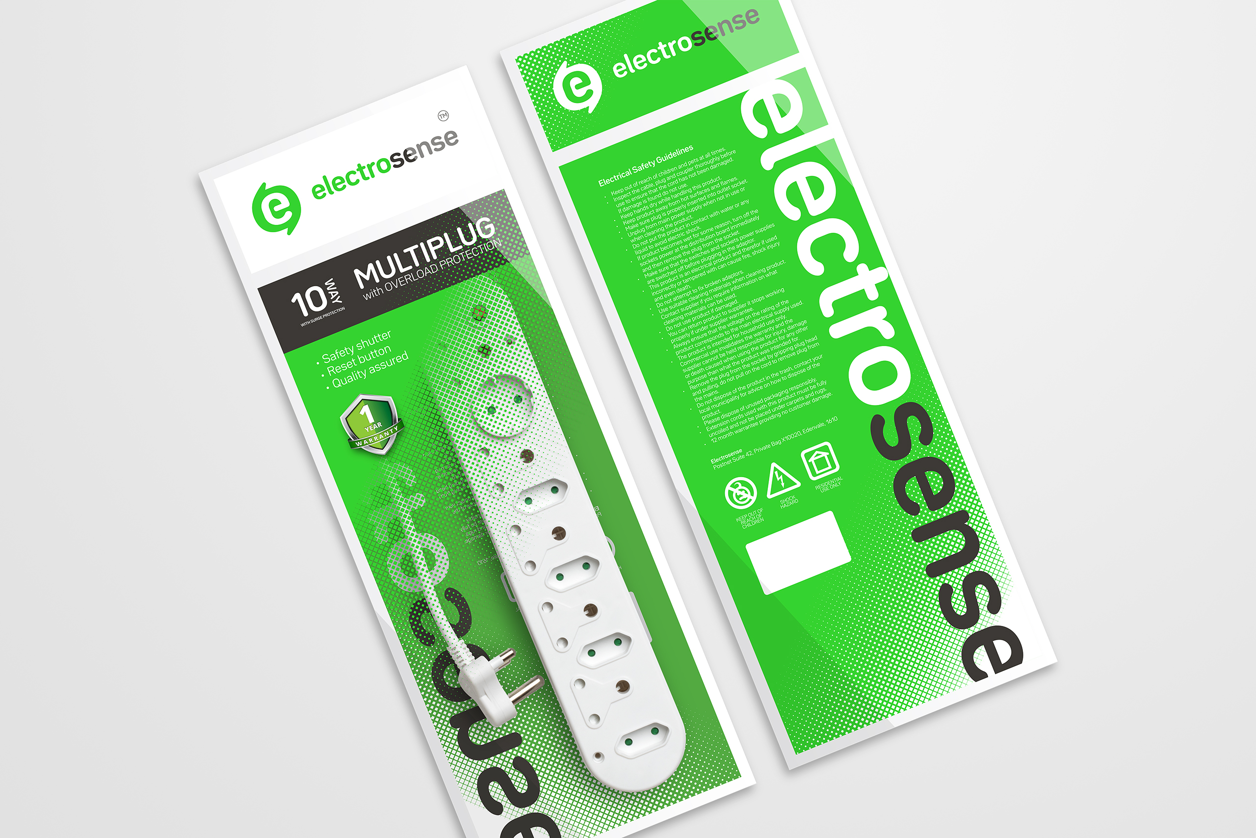 Packaging Design