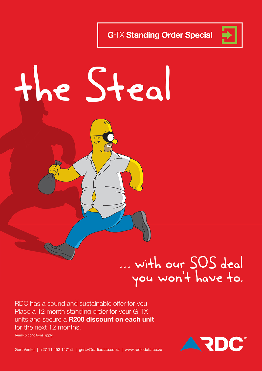 Advertisement