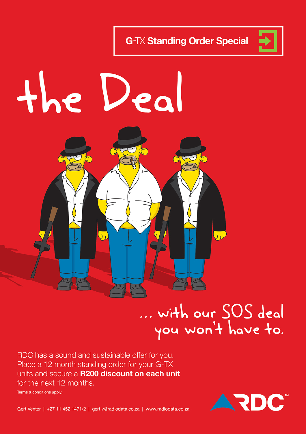 Advertisement