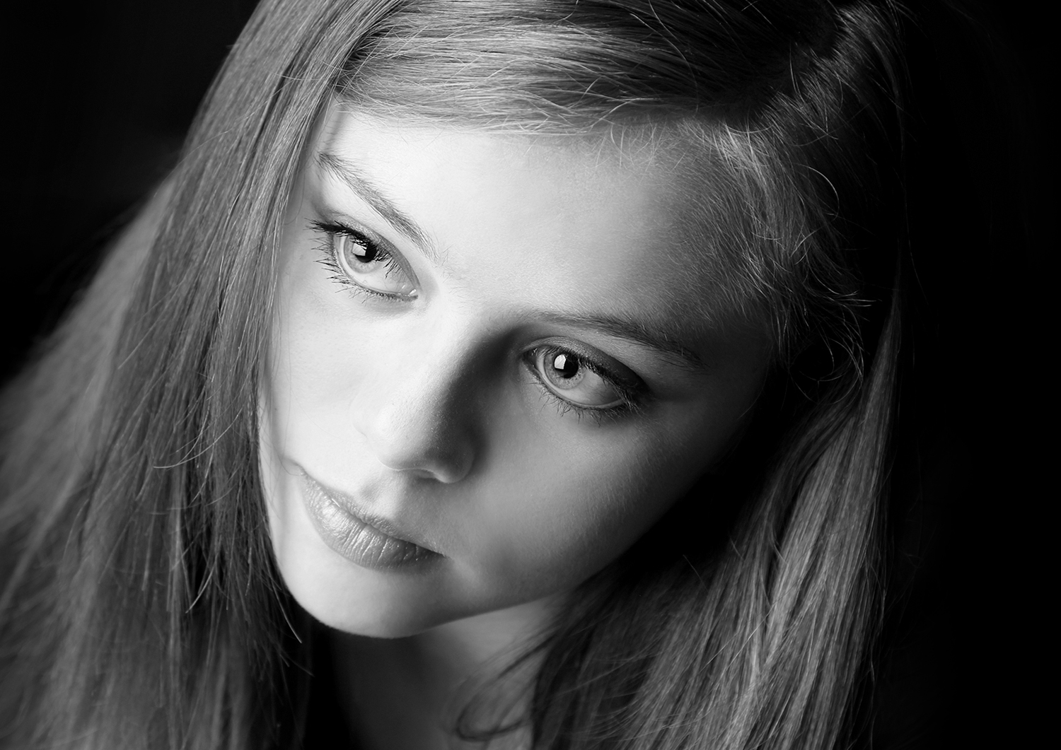 Model Photography