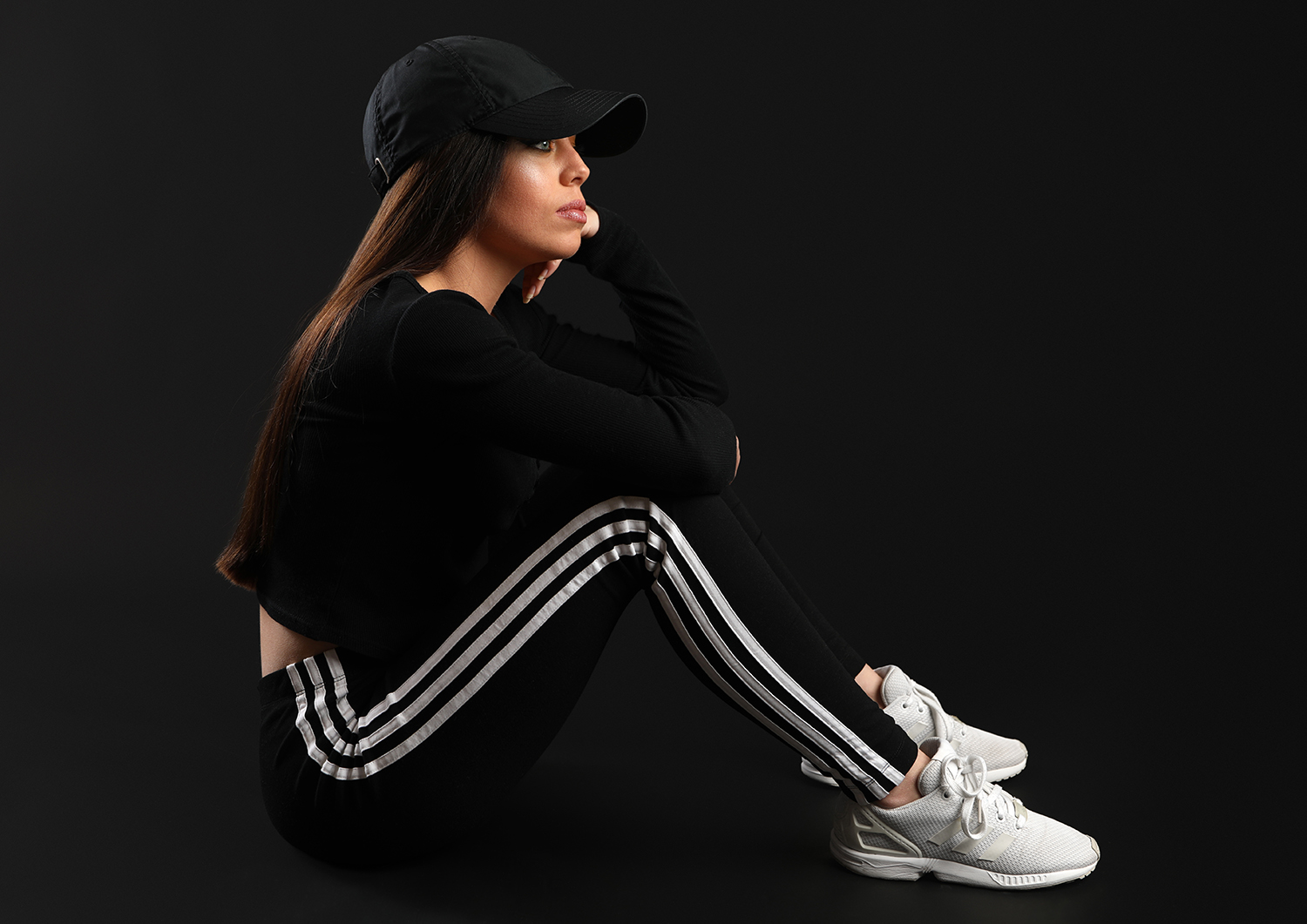 Model Photography