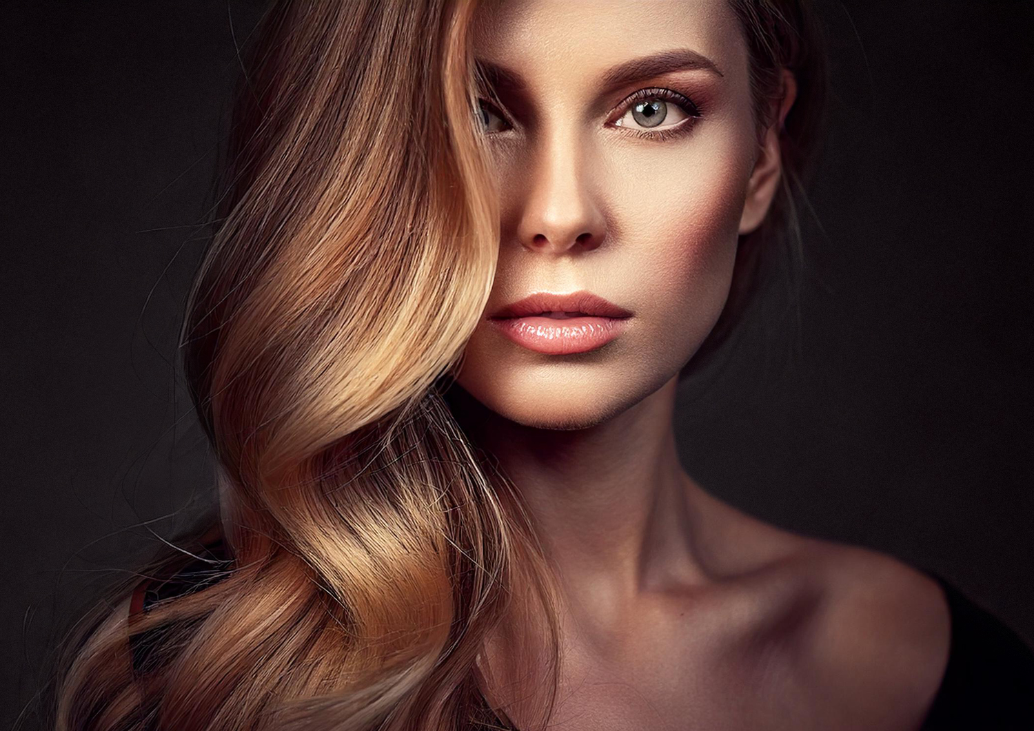Model Photography