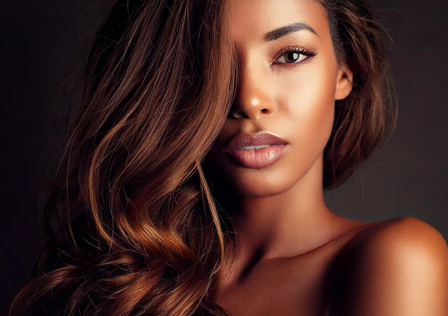 Model Photography