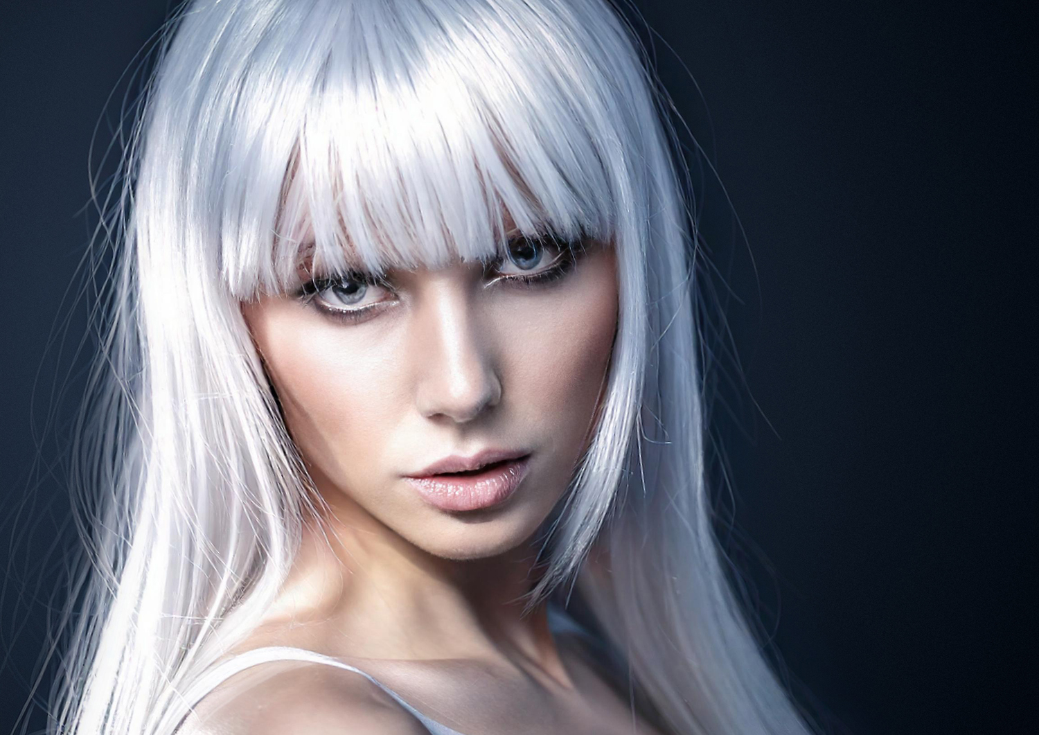 Model Photography
