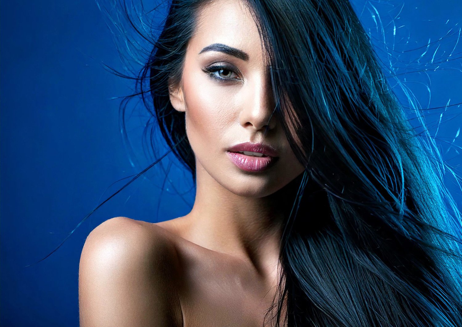 Model Photography