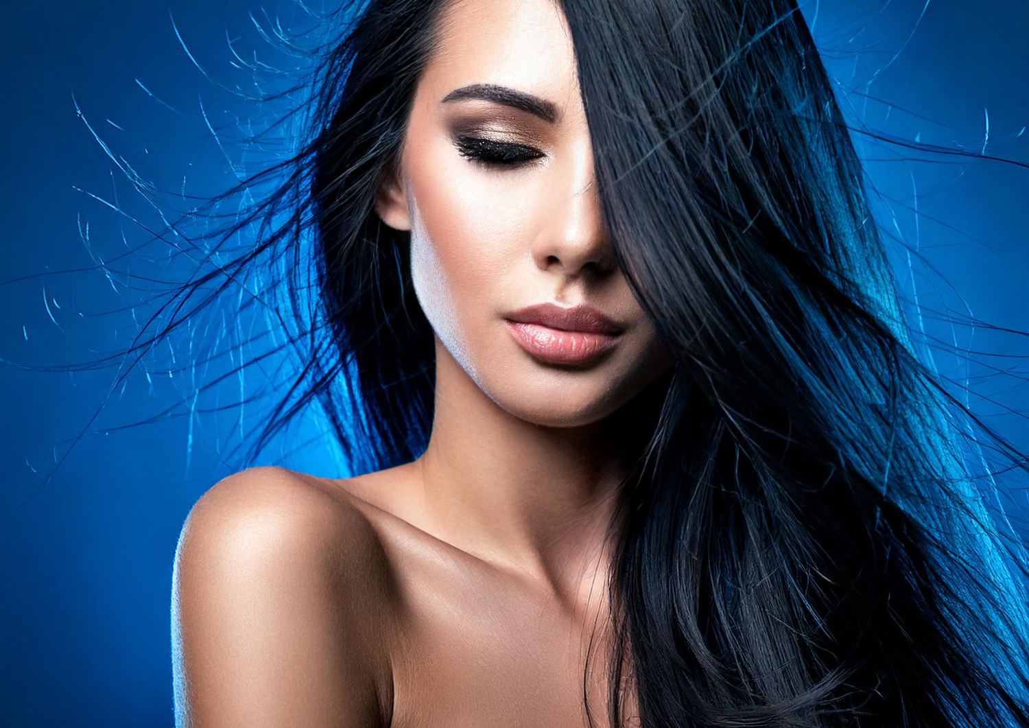 Model Photography