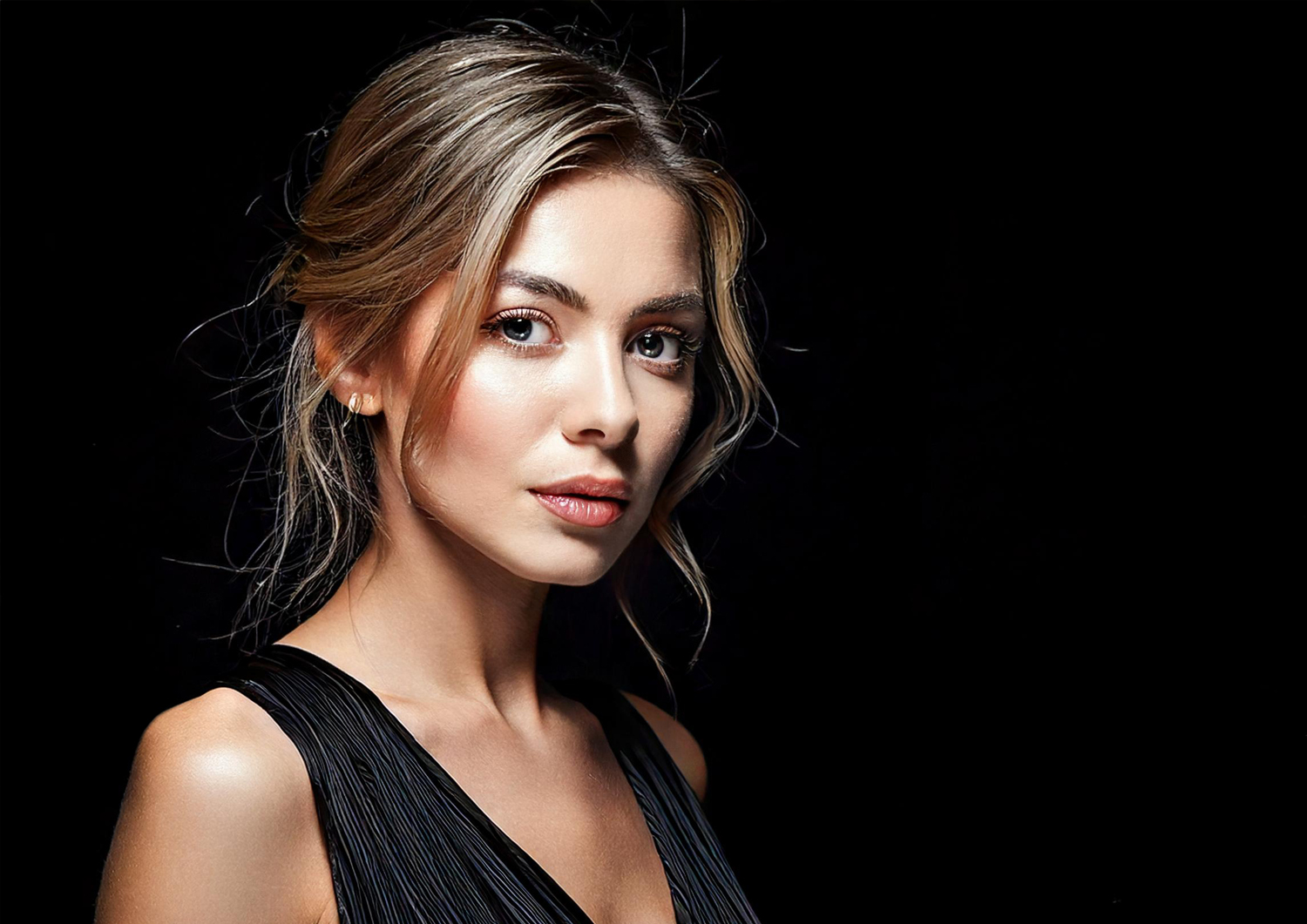 Model Photography