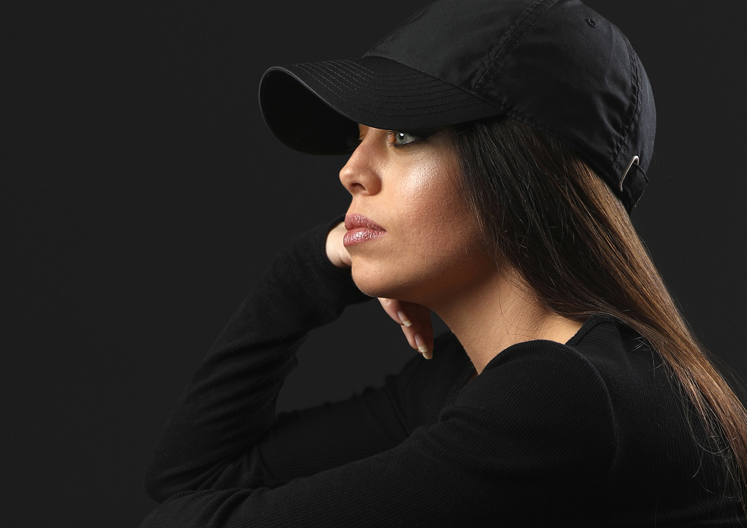 Model Photography