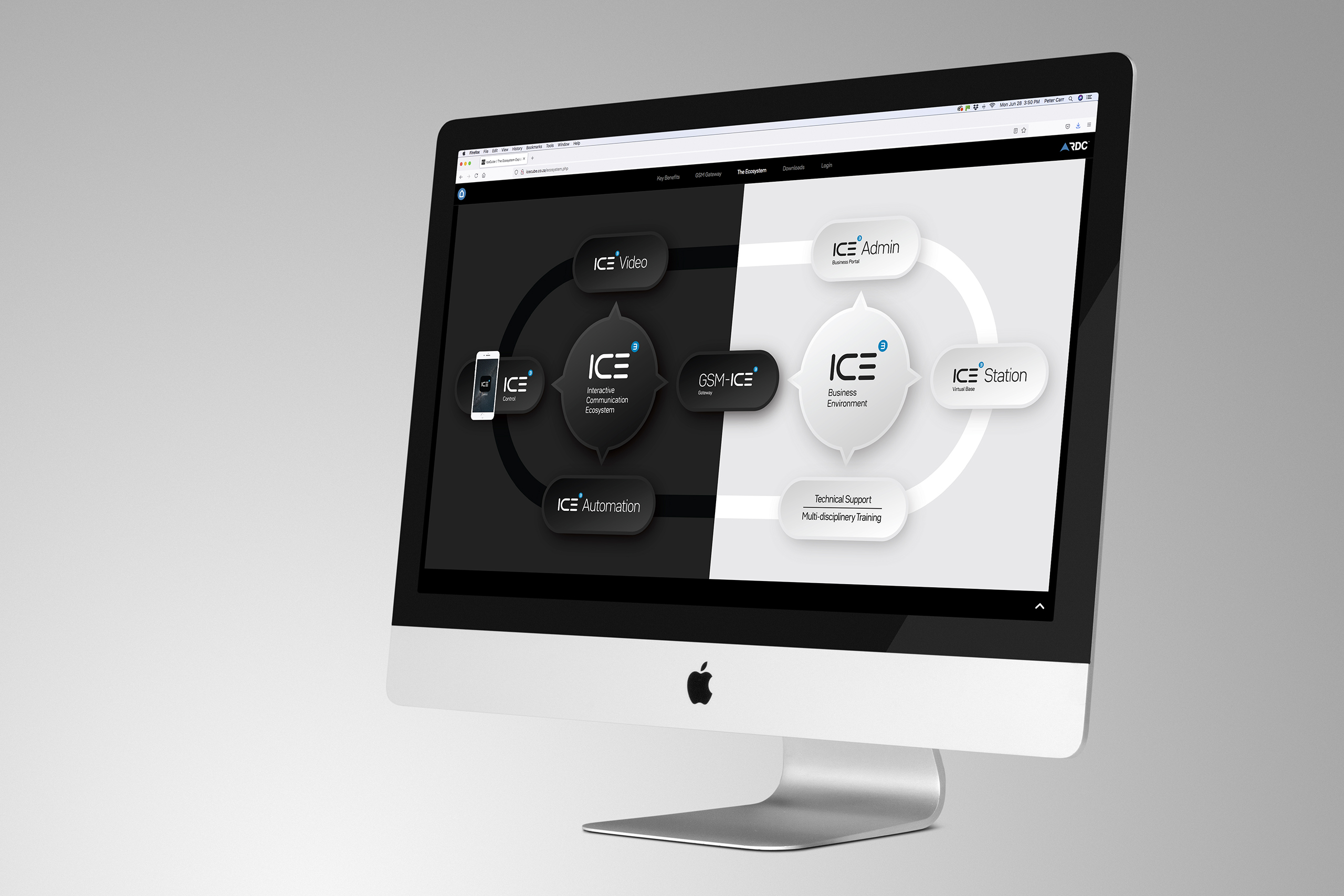Website Design